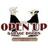 Open Up Garage Doors logo