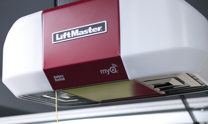 Liftmaster Operators